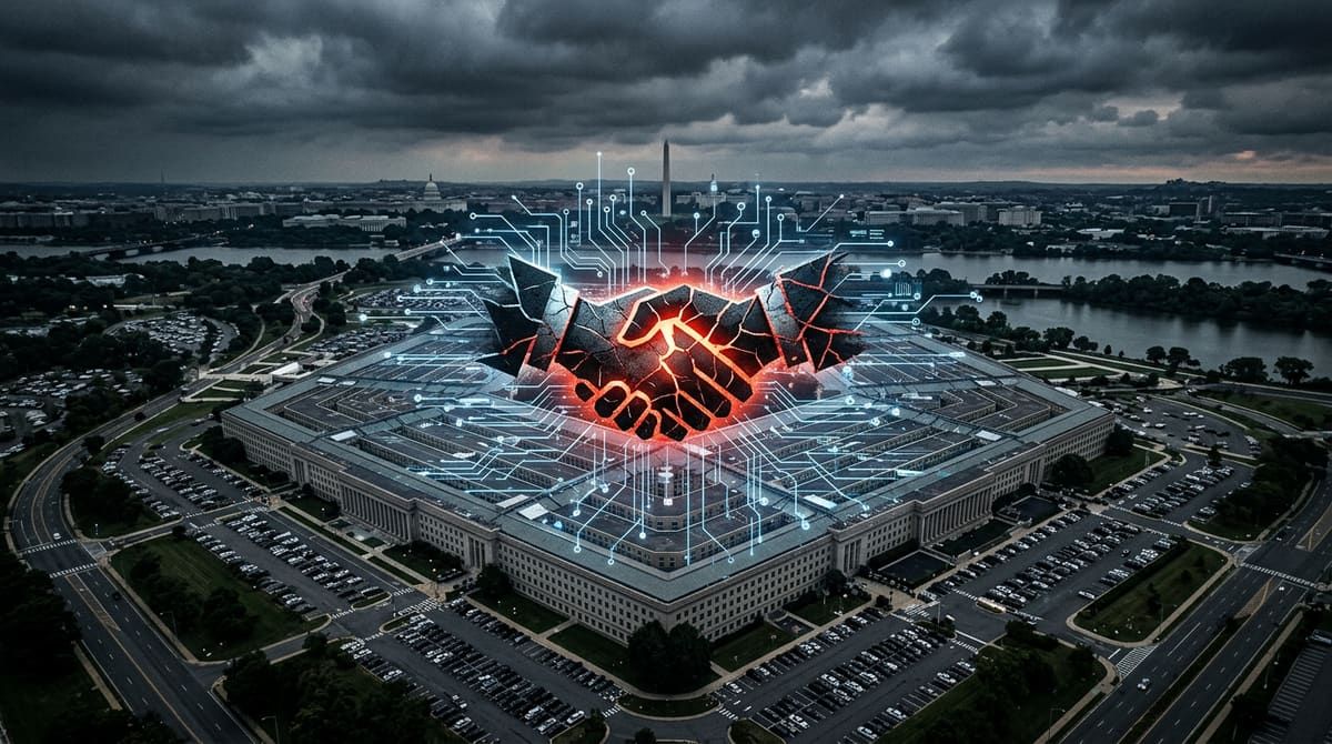 OpenAI Hardware Chief Caitlin Kalinowski Exits Over Pentagon Concerns