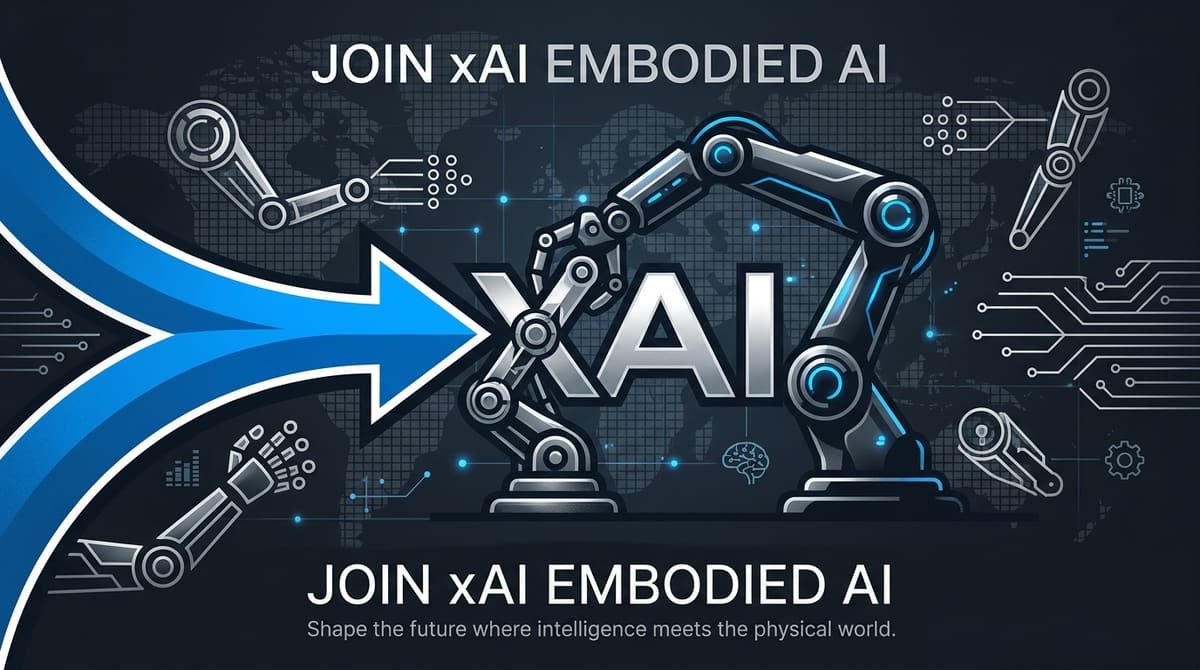 Devendra Chaplot Joins xAI from Mira Murati's Thinking Machines Lab