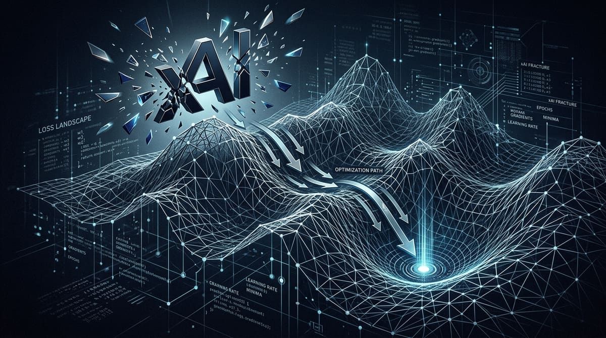 xAI Co-Founder Guodong Zhang Leaves Amid Growing Turmoil