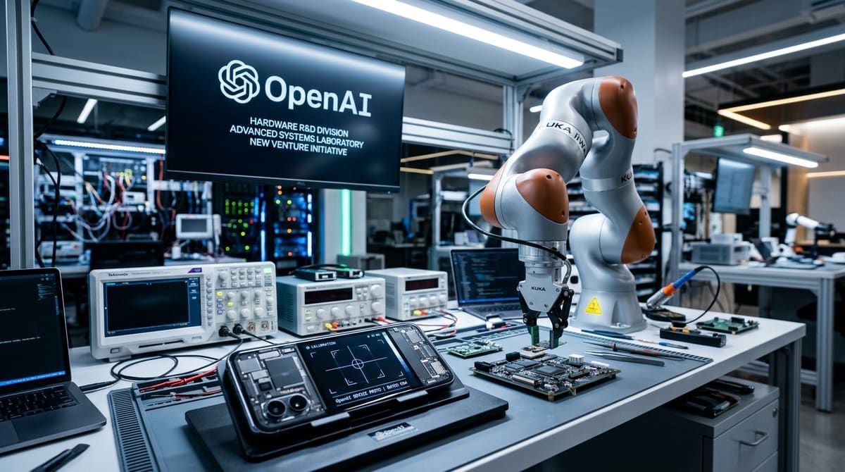 Ruoming Pang Joins OpenAI After $200M+ Meta Package and Seven-Month Tenure