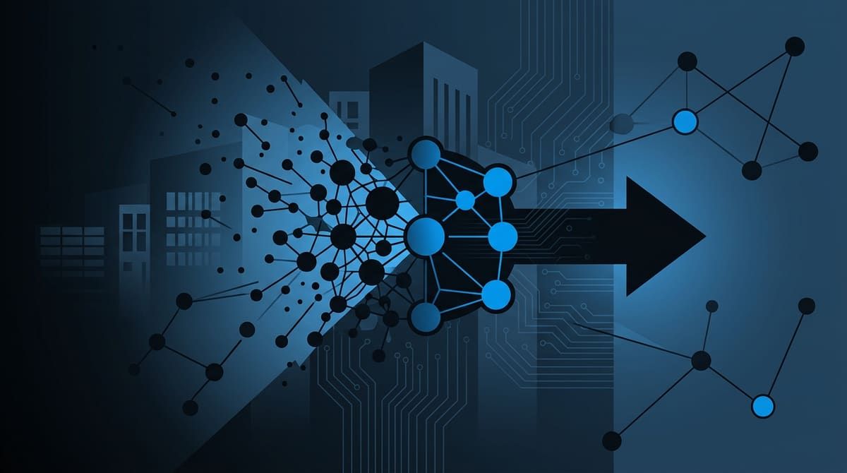 Fifth xAI Co-Founder Toby Pohlen Departs, Raising Stability Concerns